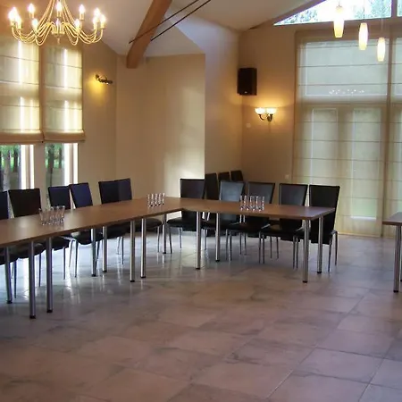 Lenkas Casa de hóspedes
